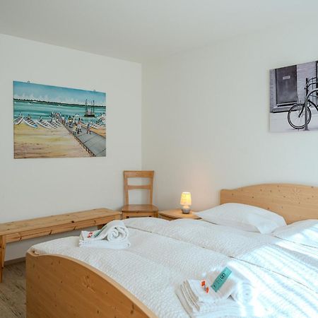 Sunnaschy Heidi By Arosa Vacations Διαμέρισμα Εξωτερικό φωτογραφία