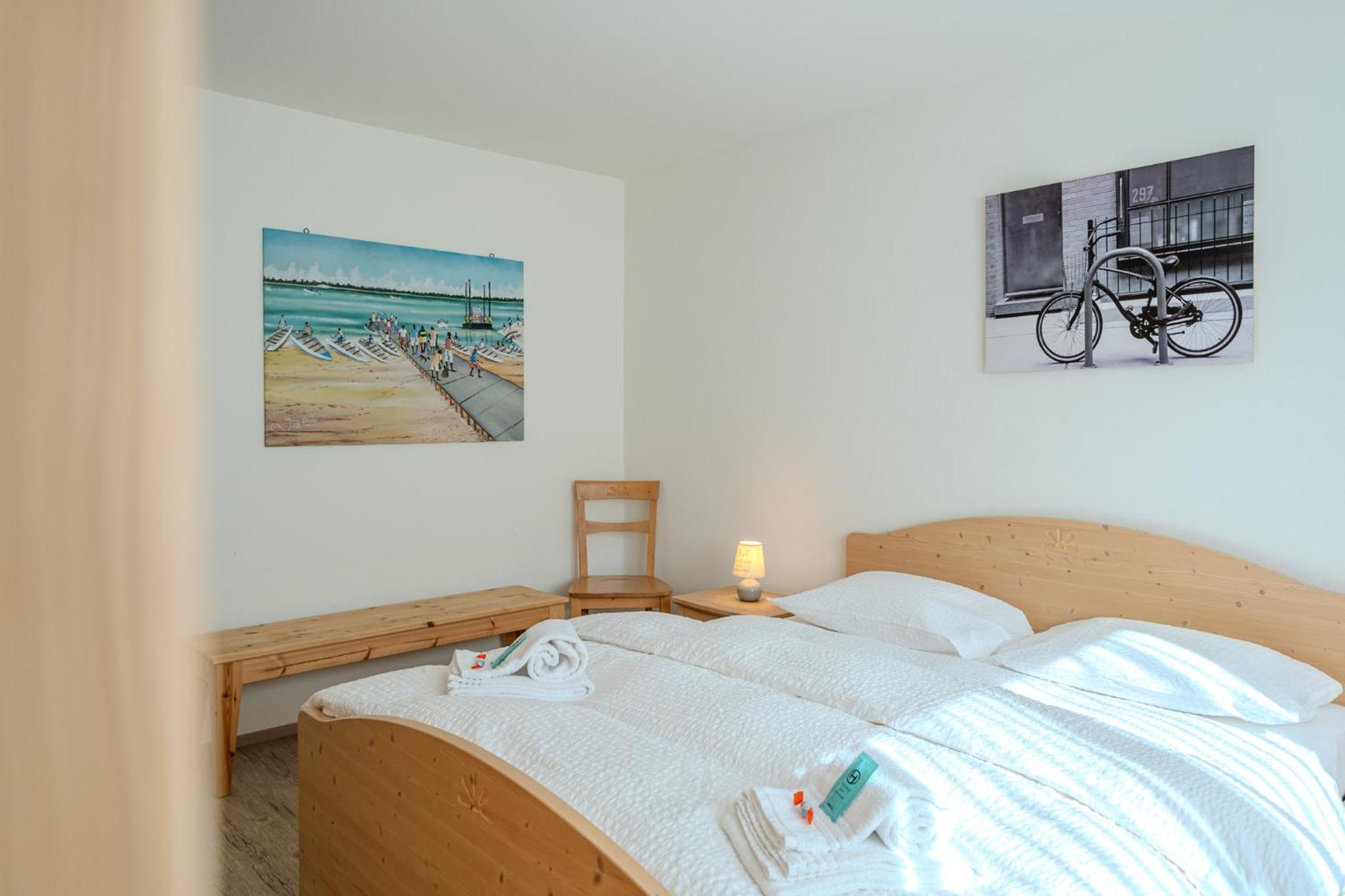Sunnaschy Heidi By Arosa Vacations Διαμέρισμα Εξωτερικό φωτογραφία