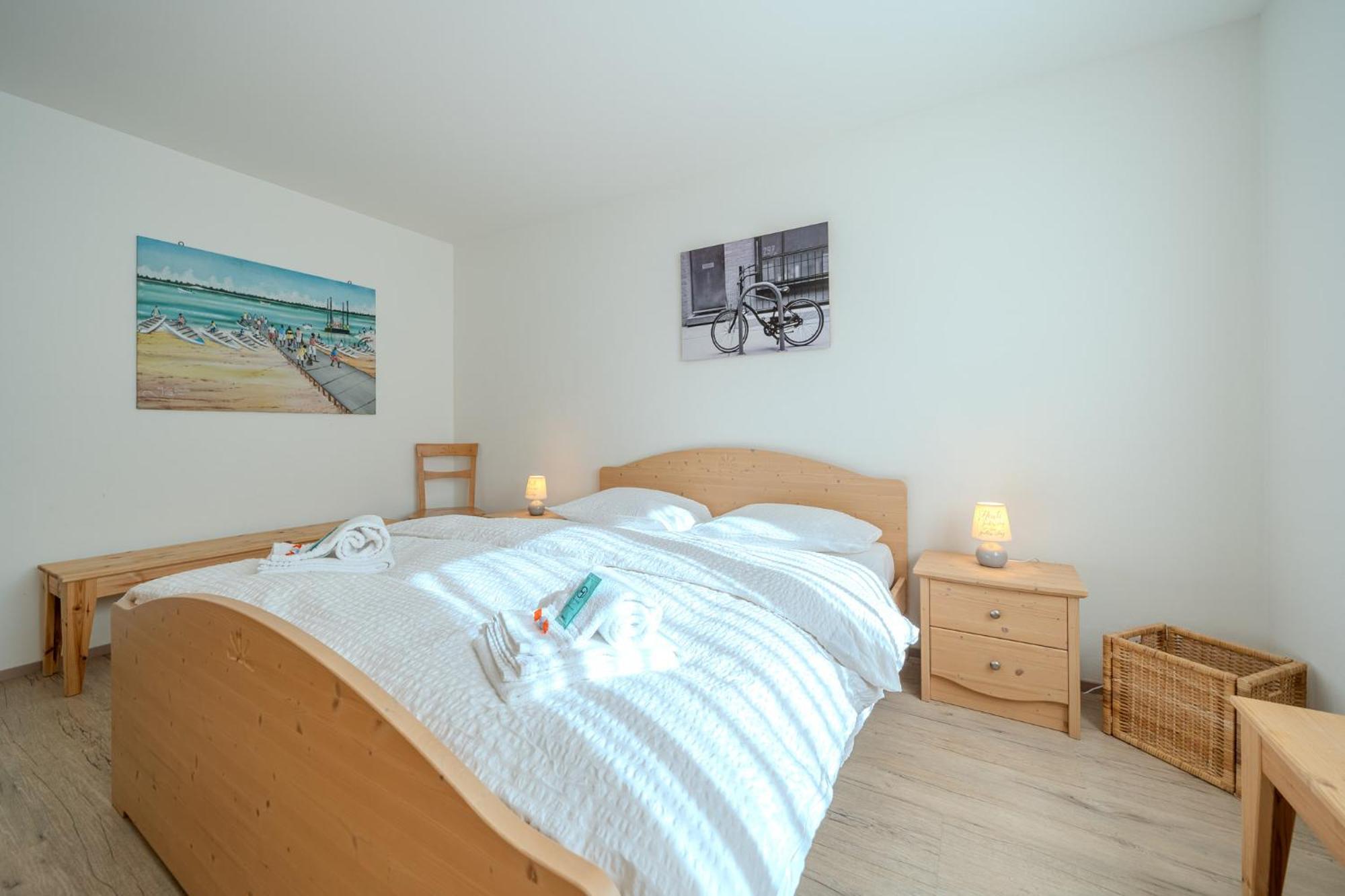 Sunnaschy Heidi By Arosa Vacations Διαμέρισμα Εξωτερικό φωτογραφία