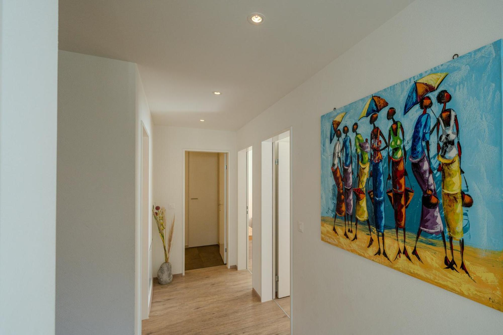 Sunnaschy Heidi By Arosa Vacations Διαμέρισμα Εξωτερικό φωτογραφία