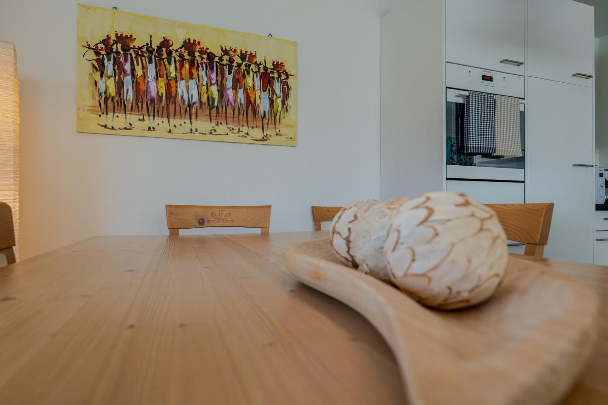 Sunnaschy Heidi By Arosa Vacations Διαμέρισμα Εξωτερικό φωτογραφία