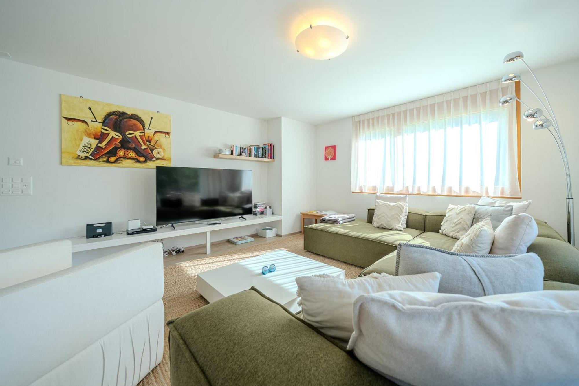 Sunnaschy Heidi By Arosa Vacations Διαμέρισμα Εξωτερικό φωτογραφία