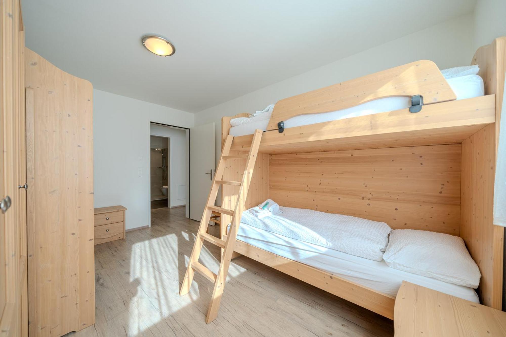 Sunnaschy Heidi By Arosa Vacations Διαμέρισμα Εξωτερικό φωτογραφία